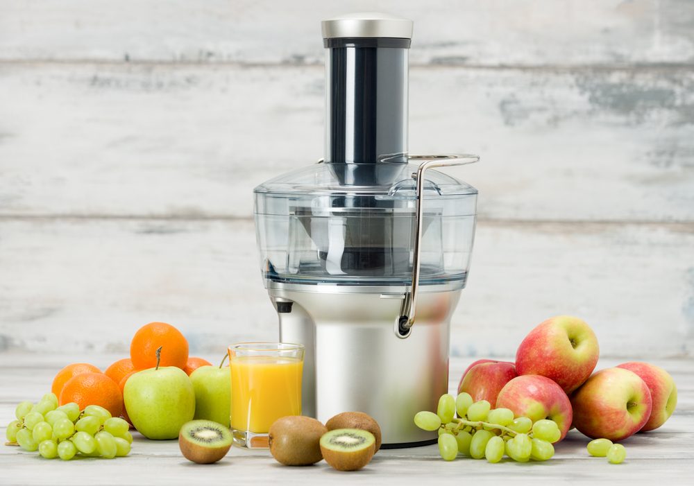 7 Best Breville Juicer to buy in 2024 with complete buyer's guide