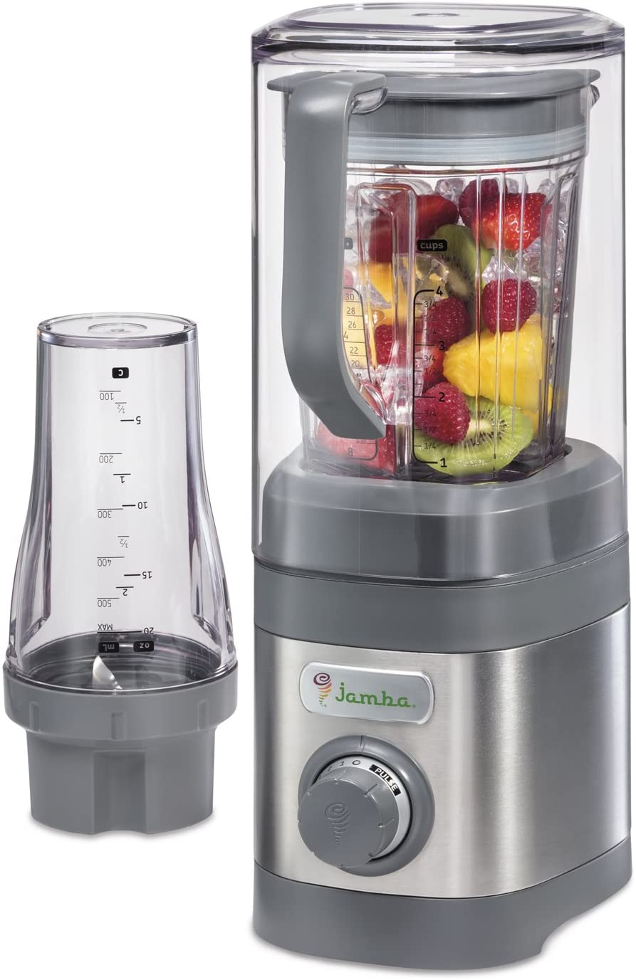 Top 6 Best Quiet Blenders of 2024 The Ultimate Guide Kitchen Rating