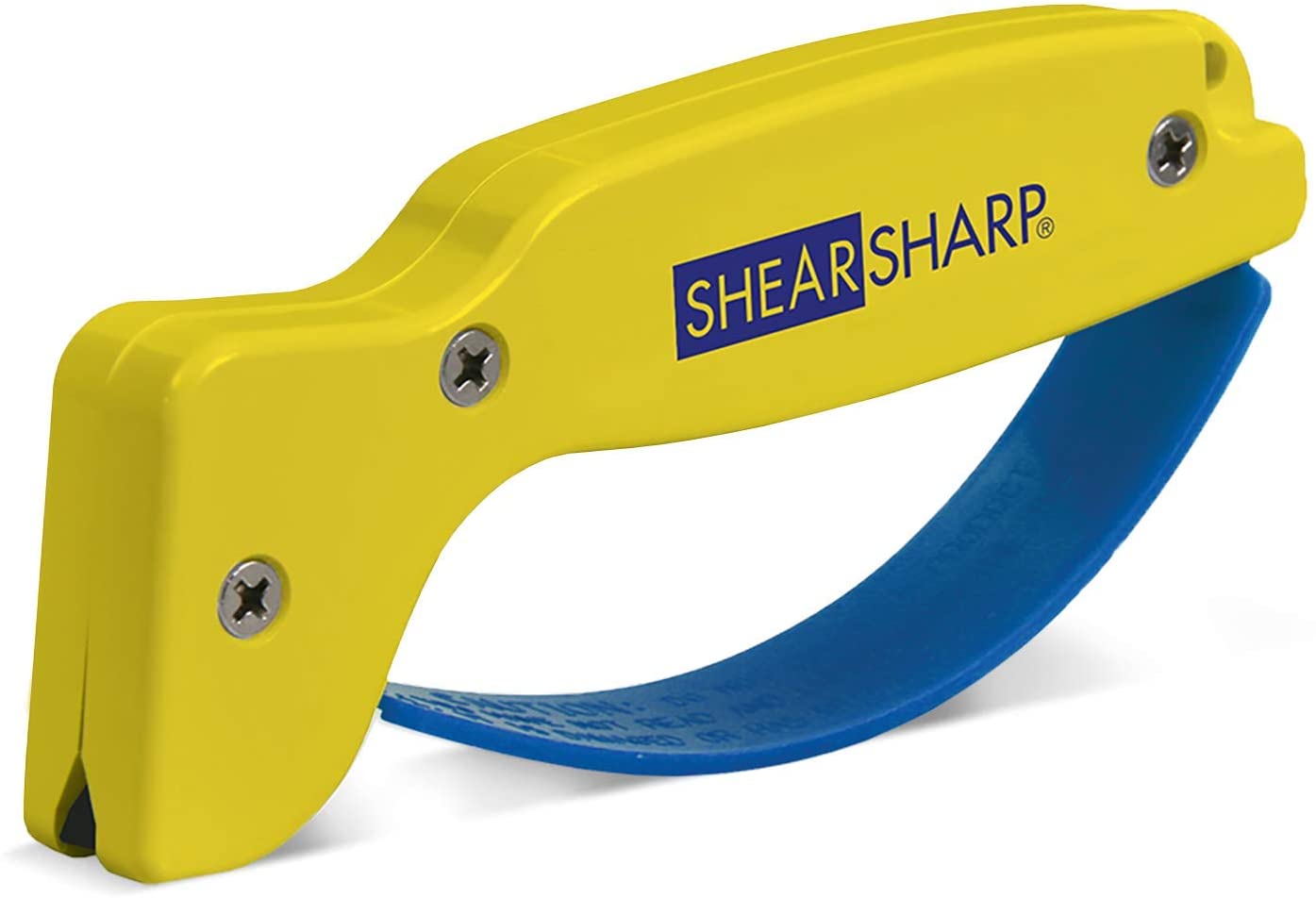 Top 10 Best Scissor Sharpener In 2024 Reviewed Kitchen Rating   Accusharp Shearsharp Sharpener 