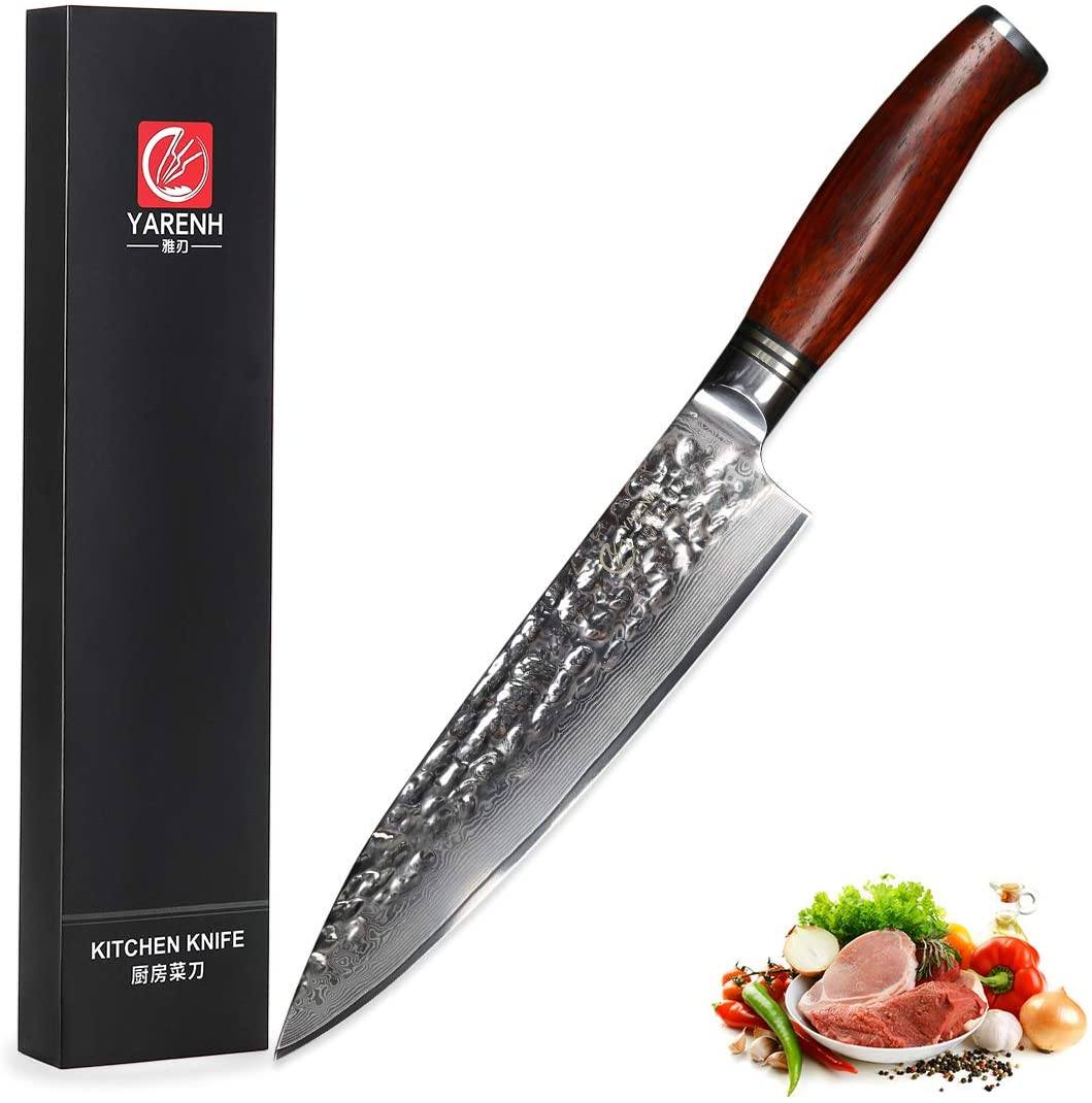 Best 7 Vintage Kitchen Knives: Best Nostalgic Cutlery of 2025